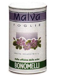 MALVA BONOMELLI FOGLIE BAR 50 G - Farmaciapacini.it