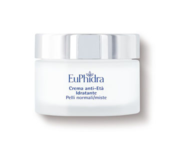 EUPHIDRA SKIN CR IDRAT 40ML - Farmaciapacini.it