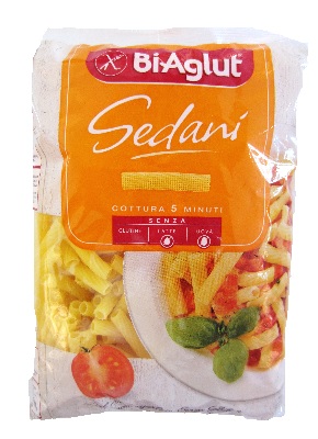 BIAGLUT SEDANI 500 G - Farmaciapacini.it