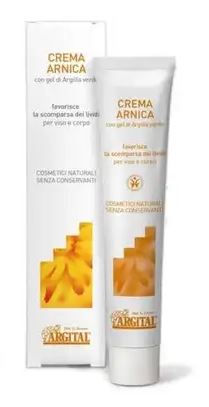 CREMA ALL'ARNICA 50 ML - Farmaciapacini.it