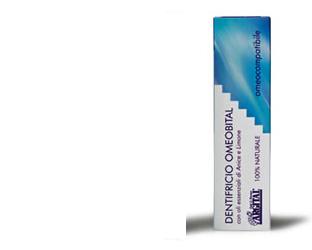 DENTIFRICIO OMEOBITAL 75 ML - Farmaciapacini.it