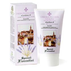 SPEZIALI CR FLUIDA SPIGO 150ML - Farmaciapacini.it