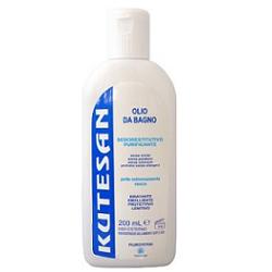 KUTESAN OLIO BAGNO 200 ML - Farmaciapacini.it