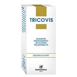 TRICOVIS SHAMPOO 150 ML - Farmaciapacini.it
