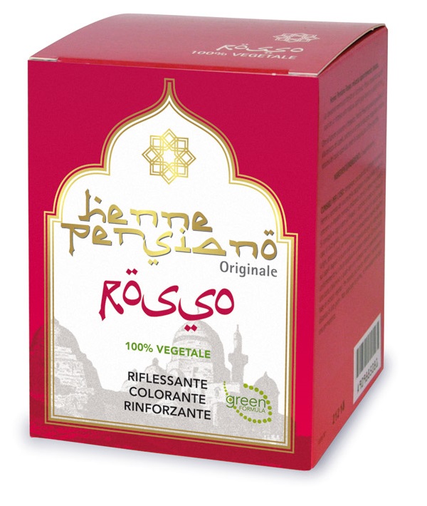 HENNE PERSIANO RO 150 G - Farmaciapacini.it