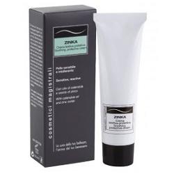ZINKA CREMA LENITIVA PELLE SENSIBILE 50 ML - Farmaciapacini.it