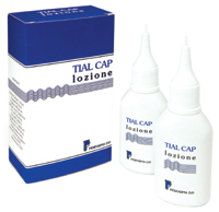 TIAL CAP LOZIONE ANTIFORFORA 80 ML - Farmaciapacini.it