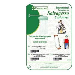 SALVAGESSO BRACCIO 6 PEZZI - Farmaciapacini.it