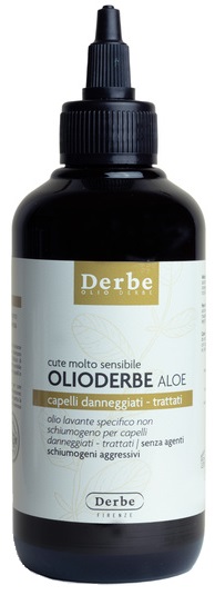 OLIODERBE ALOE 200 ML - Farmaciapacini.it