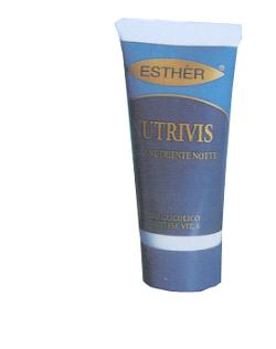 NUTRIVIS CREMA 50 ML - Farmaciapacini.it