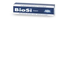 BIOSI CLASSIC DENTIFRICIO SBIANCANTE 75 ML - Farmaciapacini.it