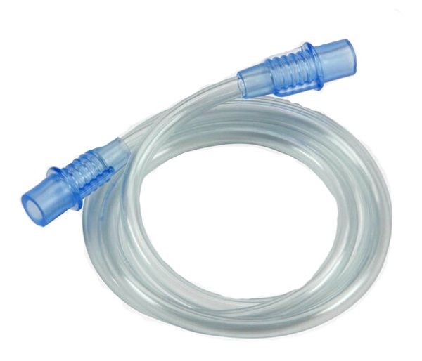 TUBO IN GOMMA. RICAMBIO PER AEROSOL - Farmaciapacini.it