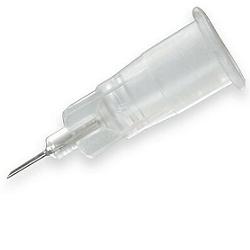 AGO PIC STERILE MONOUSO PER MESOTERAPIA IN BLISTER SINGOLO PELL PACK CONO LUER LOCK PARETE SOTTILE E TRATTAMENTO SILICONICO ANTI/ATTRITO GAUGE0,40X6MM 1 PEZZO - Farmaciapacini.it