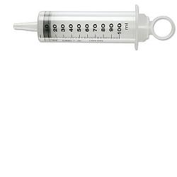 SIRINGA PIC STERILE MONOUSO CON CATETERE SENZA AGO CAPACITA' 50ML 1 PEZZO - Farmaciapacini.it