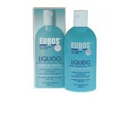EUBOS DETERGENTE LIQUIDO 400ML - Farmaciapacini.it