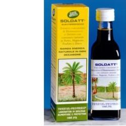 SOLDATT ELEUTEROCOCCO 100ML - Farmaciapacini.it