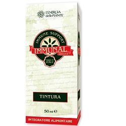 IMMUNAL TINTURA 50 ML - Farmaciapacini.it