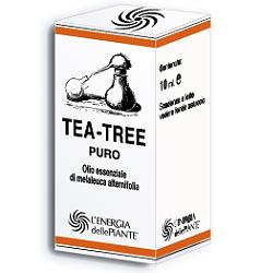 TEA TREE OIL 10 ML - Farmaciapacini.it