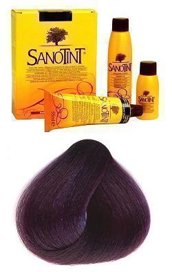 SANOTINT TINTURA CAPELLI 21 MIRTILLO 125 ML - Farmaciapacini.it