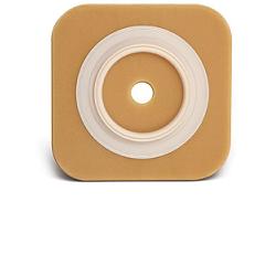 PLACCA CON FLANGIA E BARRIERA PROTETTIVA IDROCOLLOIDALE PROTEZIONE TOTALE SISTEMA 2S PLACCA PLUS 38MM 5PZ - Farmaciapacini.it