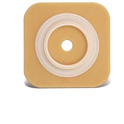 PLACCA CON FLANGIA E BARRIERA IDROCOLLOIDALE TOTALE PROFILO SOTTILE SISTEMA 2S PLACCA ULTRA 32MM 5PZ - Farmaciapacini.it