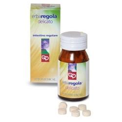 ERBAREGOLA DEL 1 60 TAVOLETTE - Farmaciapacini.it