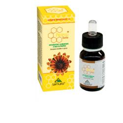 PROPOLI FORTE ALCOLICA 30 ML - Farmaciapacini.it