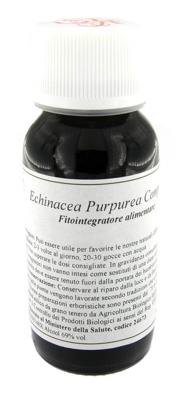 LVS 67S ECHINACEA PURPUREA COMPOSITUM - Farmaciapacini.it