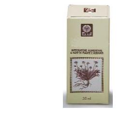 TIGLIO GEMME ESTRATTO ANALCOLICO 50 ML - Farmaciapacini.it
