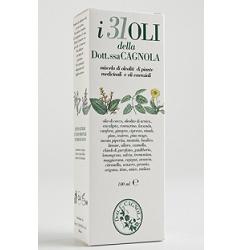 I 31 OLI 100 ML - Farmaciapacini.it