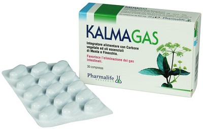 KALMAGAS 30 COMPRESSE - Farmaciapacini.it