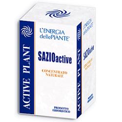 SAZIO ACTIVE 70 CAPSULE - Farmaciapacini.it