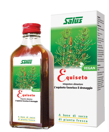 EQUISETO SUCCO 200 ML BIO - Farmaciapacini.it
