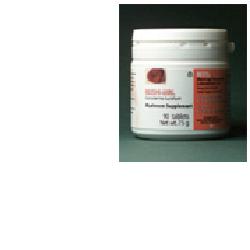 REISHI MYCOLOGY RESEARCH LABORATORIES 250 G - Farmaciapacini.it