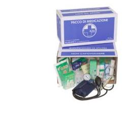 PACCO REINTEGRO ALL1 DM 388 BASE PDM089 - Farmaciapacini.it