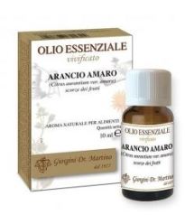 ARANCIO AMARO OE 10ML - Farmaciapacini.it
