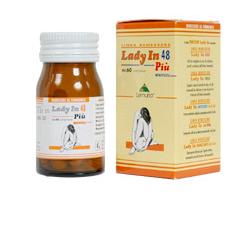 LADYIN 48 PIU 60 COMPRESSE - Farmaciapacini.it