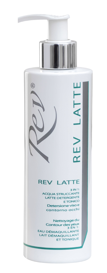 REV LATTE FLACONE 250 ML - Farmaciapacini.it
