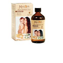 OLIO MANDORLA 250 ML - Farmaciapacini.it