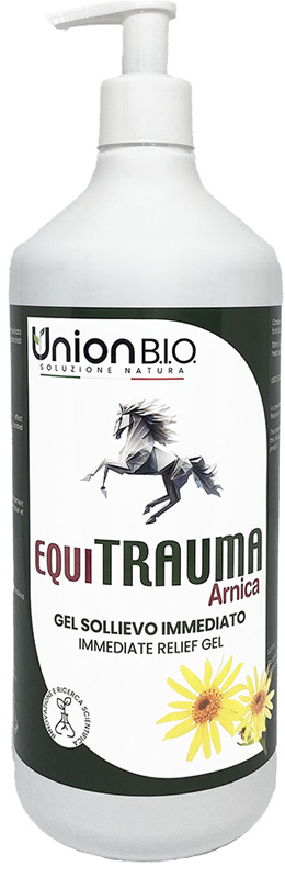 EQUITRAUMA 1 L - Farmaciapacini.it