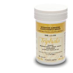 DAB 016 TRIPHALA 60 CAPSULE VEGETALI - Farmaciapacini.it