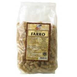 PENNE DI FARRO BIO 500 G - Farmaciapacini.it