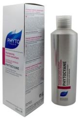 PHYTO PARIS PHYTOCYANE SHAMPOO RIVITALIZZANTE ANTICADUTA 200 ML - Farmaciapacini.it