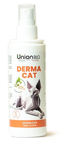 DERMA CAT LOZIONE RIGENERANTE CUTE 125 ML - Farmaciapacini.it