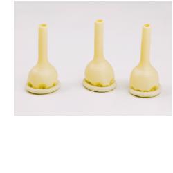 GUAINA PER INCONTINENZA IN LATTICE URO DIMENSIONI 30MM 30 PEZZI - Farmaciapacini.it