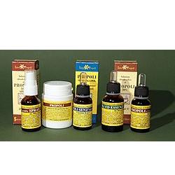 PROPOLI 20ML TINTURA MADRE - Farmaciapacini.it