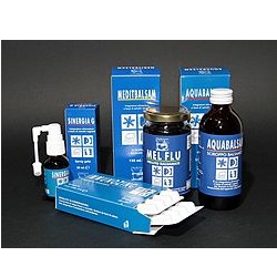 SINERGIA G SPRAY 20 ML - Farmaciapacini.it