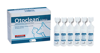 OTOCLEAN 18 FLACONCINI X 5 ML - Farmaciapacini.it