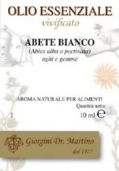 ABETE BIANCO OE 10ML - Farmaciapacini.it