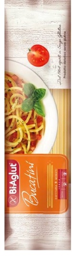 BIAGLUT BUCATINI 500 G - Farmaciapacini.it